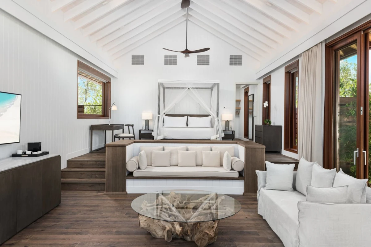 COMO Parrot Cay - Hotel Photo 11