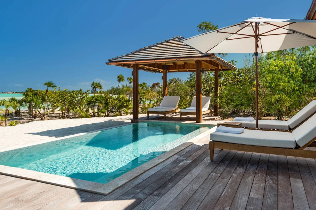 COMO Parrot Cay - Hotel Photo 12