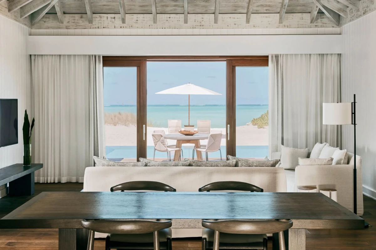 COMO Parrot Cay - Hotel Photo 14