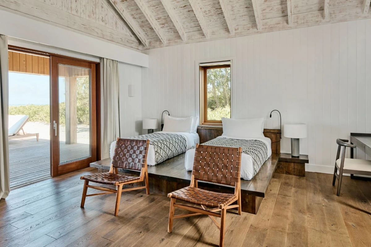 COMO Parrot Cay - Hotel Photo 15