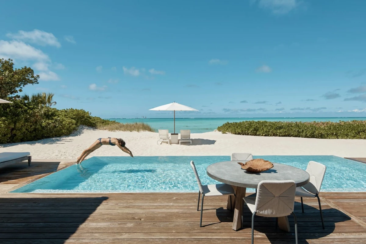 COMO Parrot Cay - Hotel Photo 16