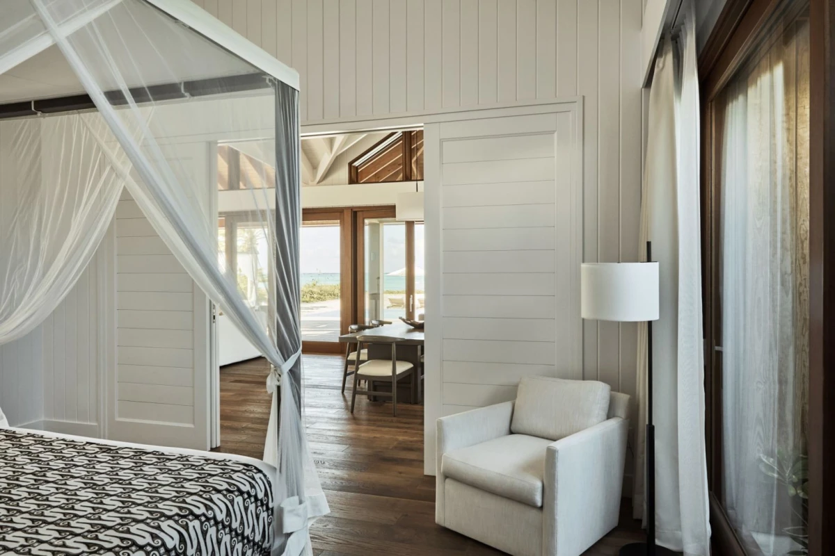 COMO Parrot Cay - Hotel Photo 18