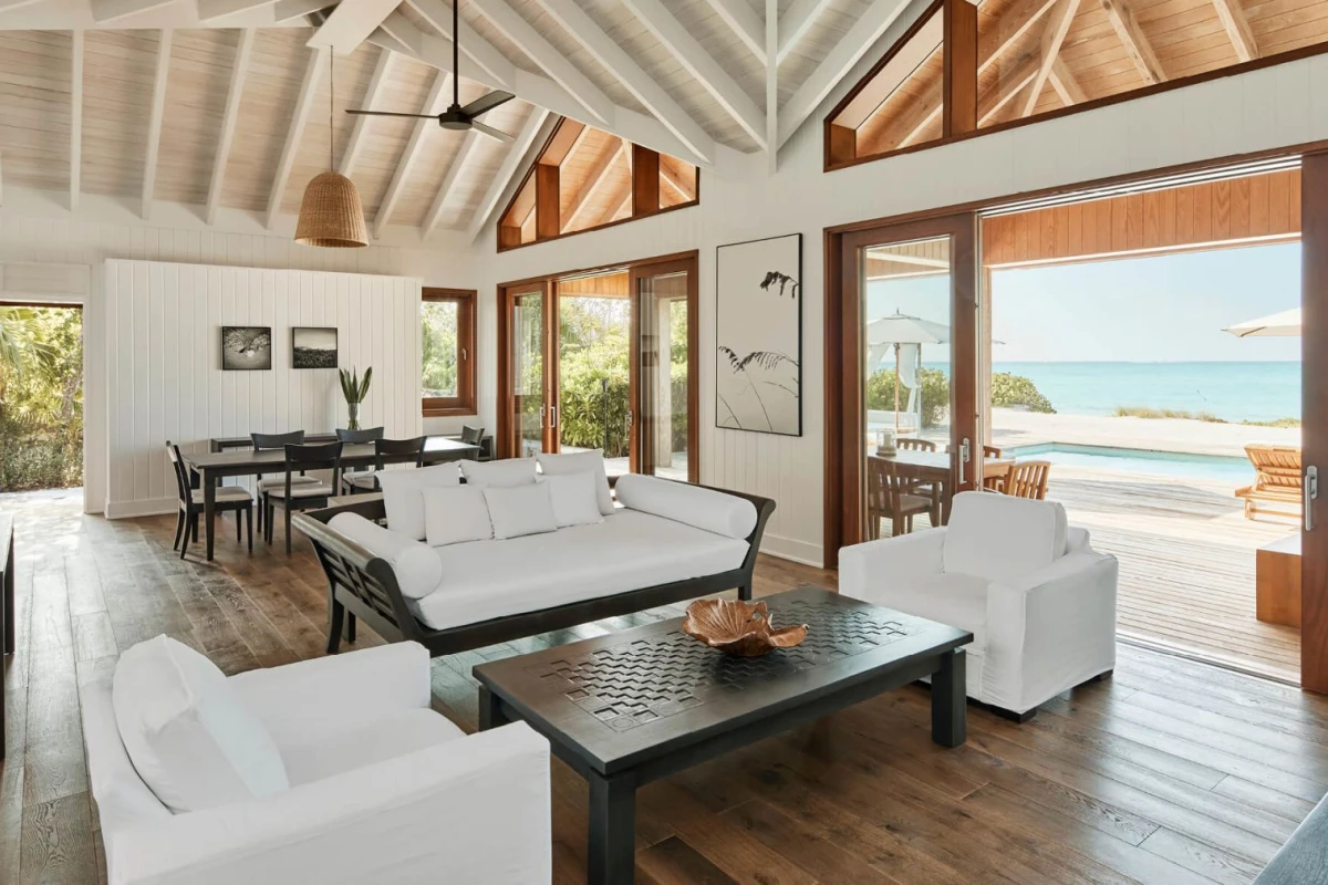 COMO Parrot Cay - Hotel Photo 20