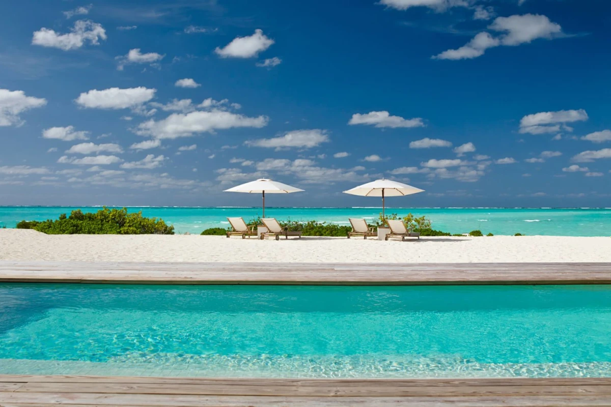 COMO Parrot Cay - Hotel Photo 21