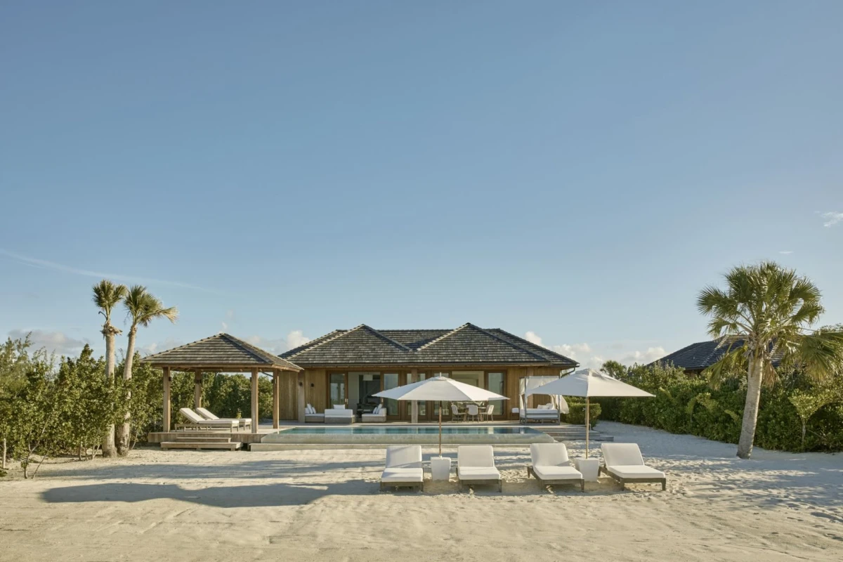 COMO Parrot Cay - Hotel Photo 22
