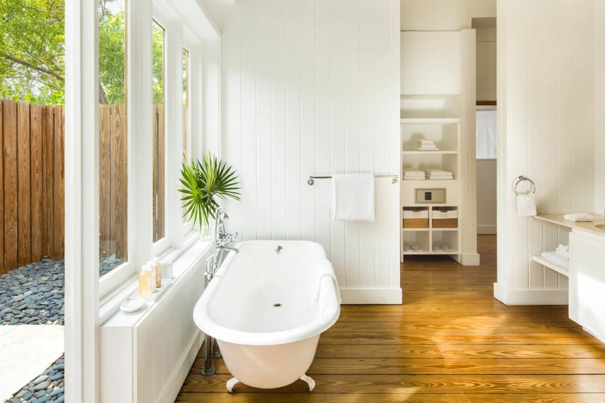 COMO Parrot Cay - Hotel Photo 23