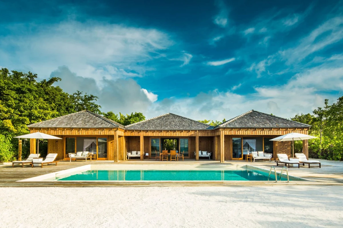 COMO Parrot Cay - Hotel Photo 24