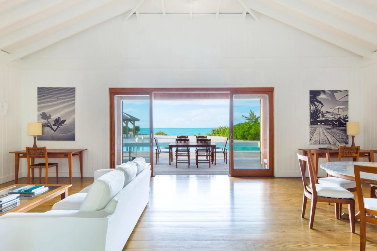 COMO Parrot Cay - Hotel Photo 25