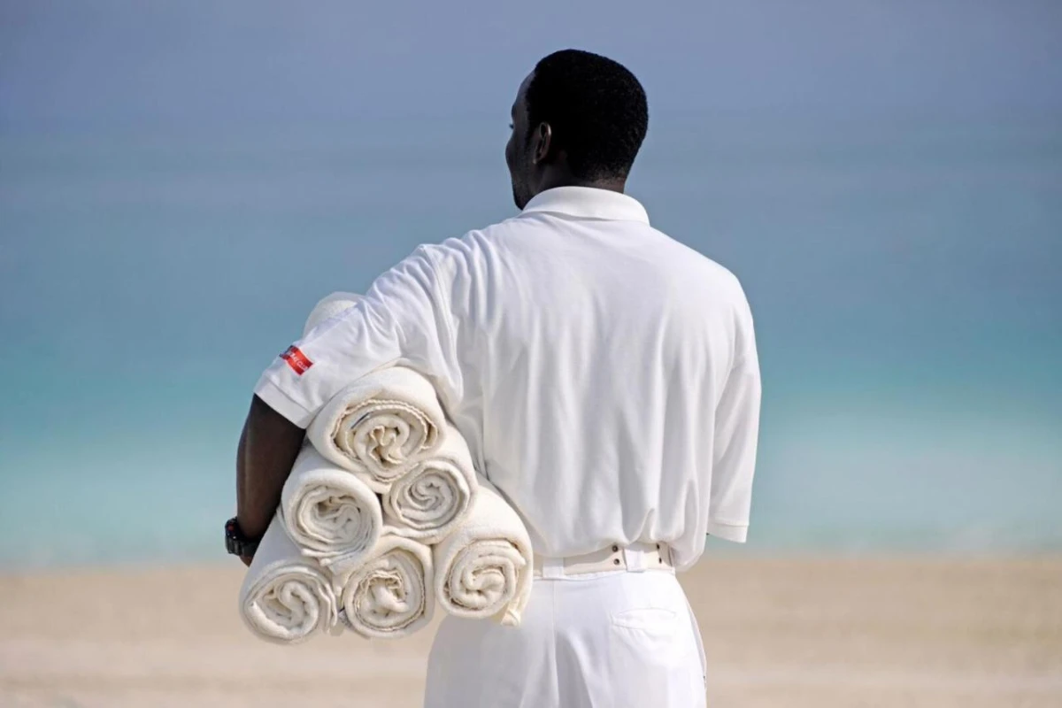 Grace Bay Club - Hotel Photo 10