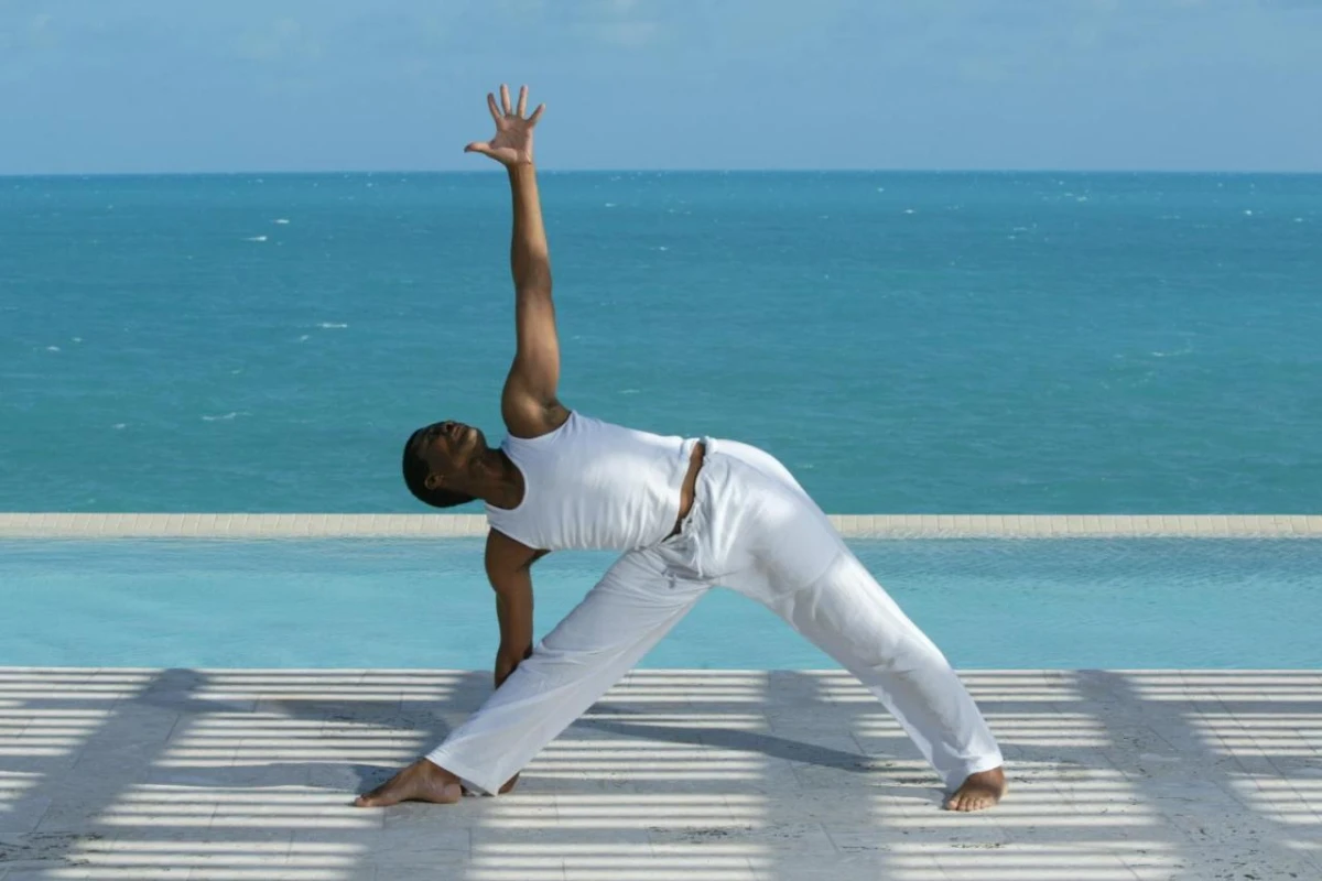 Grace Bay Club - Hotel Photo 20