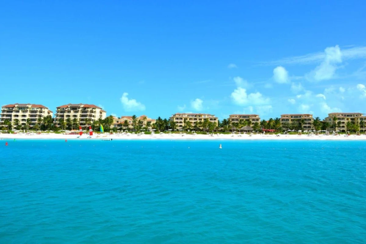 Grace Bay Club - Hotel Photo 21