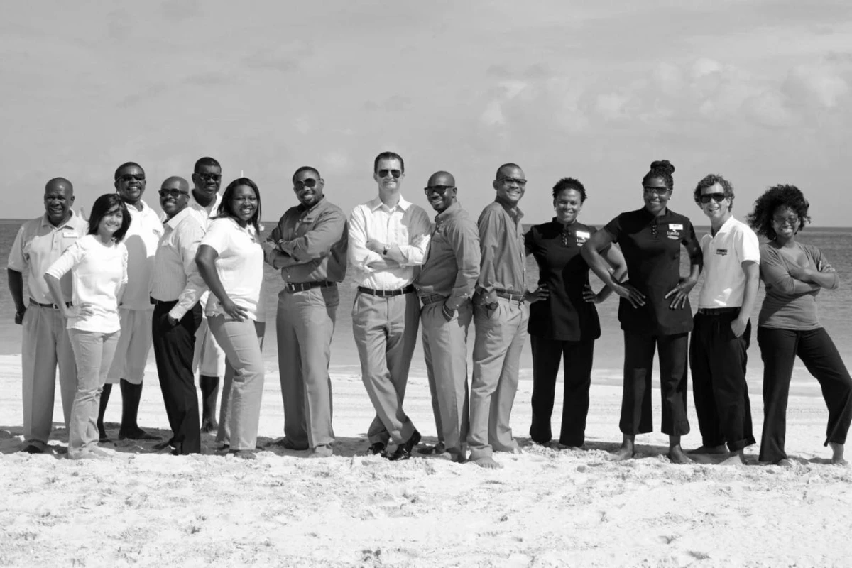 Grace Bay Club - Hotel Photo 22