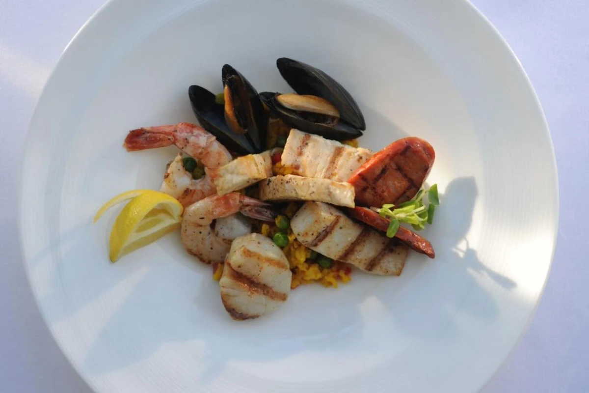 Grace Bay Club - Hotel Photo 24