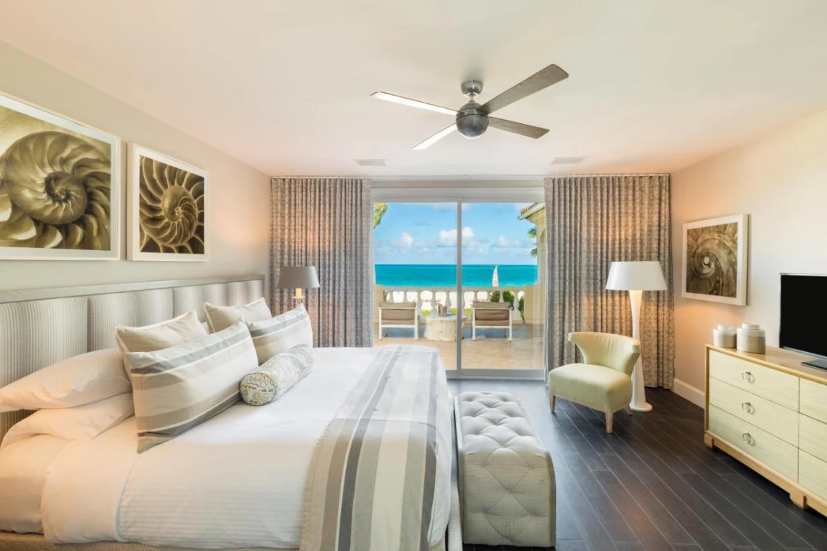 Grace Bay Club - Hotel Photo 25