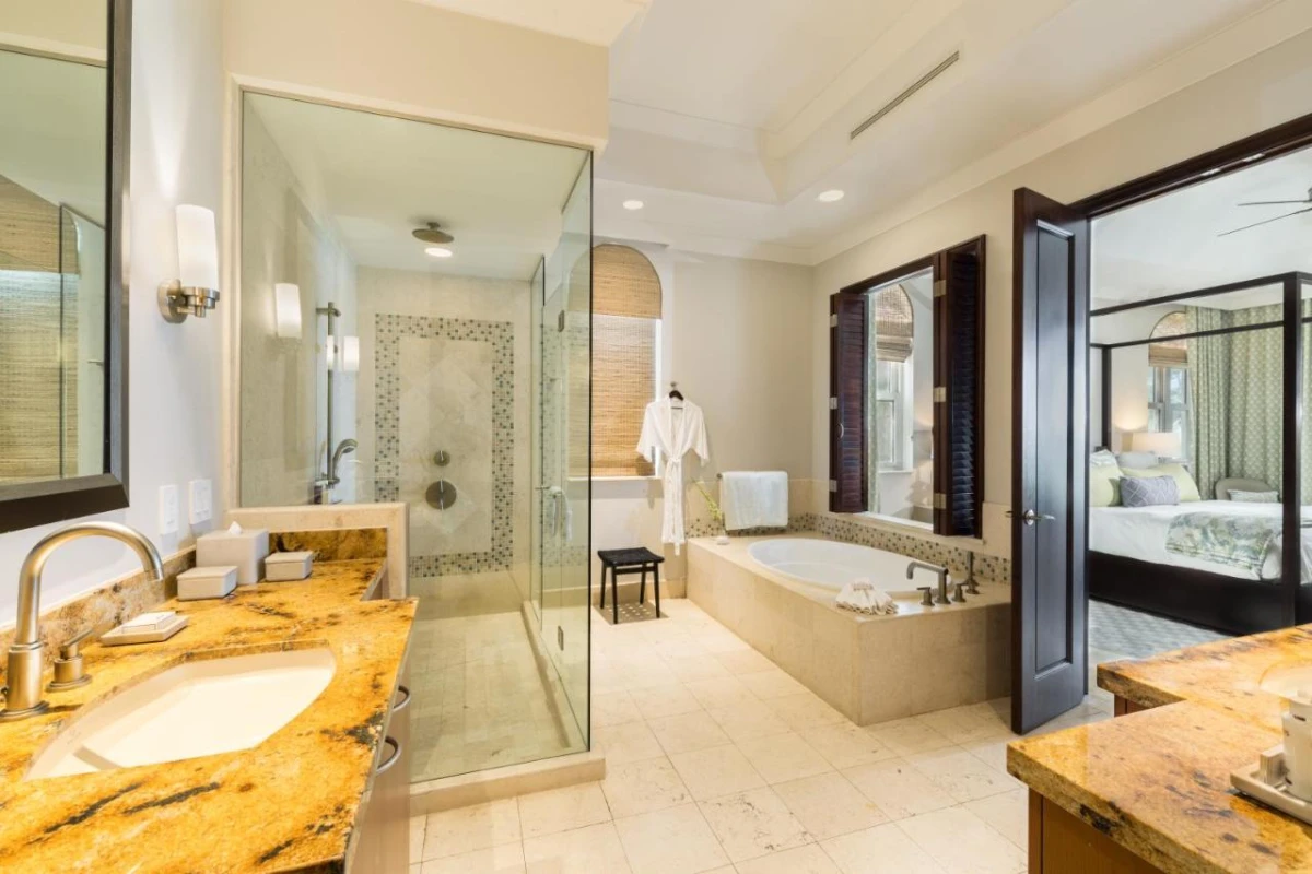 Grace Bay Club - Hotel Photo 31