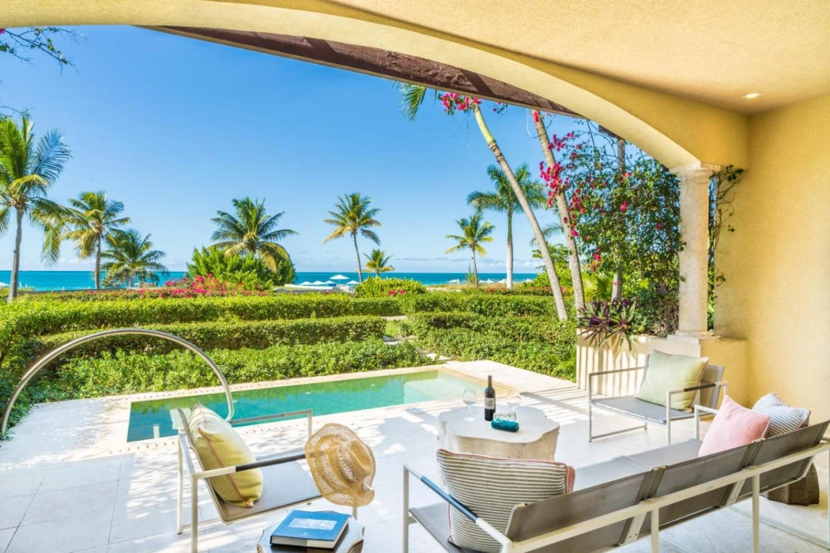 Grace Bay Club - Hotel Photo 35