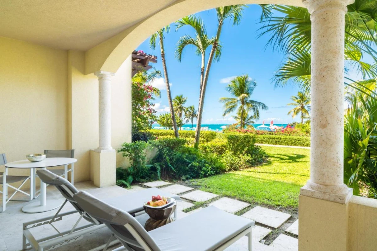 Grace Bay Club - Hotel Photo 37