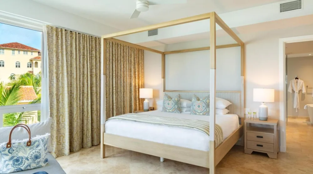 Villas Grace Bay One Bedroom Suite at Grace Bay Club