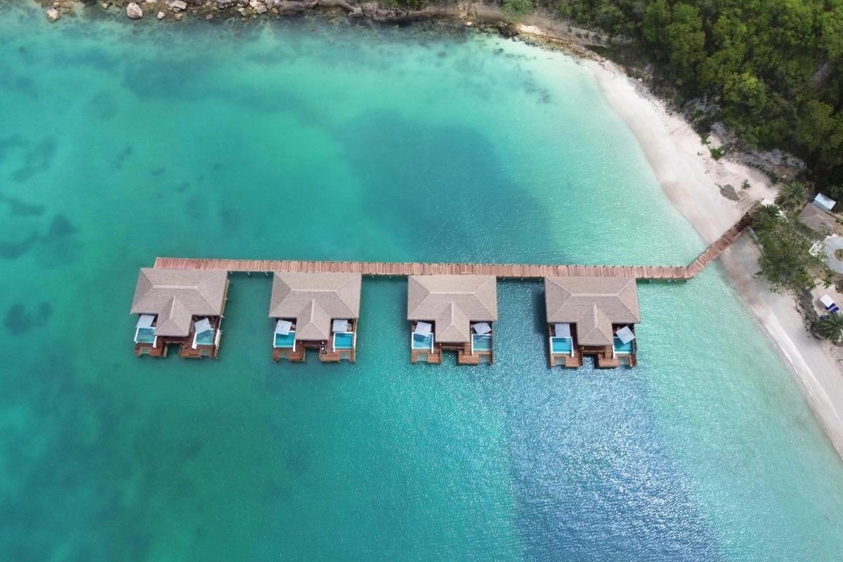 Royalton Chic Antigua Autograph Collection - Hotel Photo 2