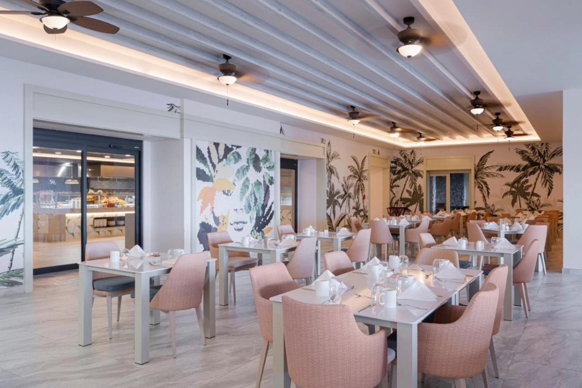 Royalton Chic Antigua Autograph Collection - Hotel Photo 9