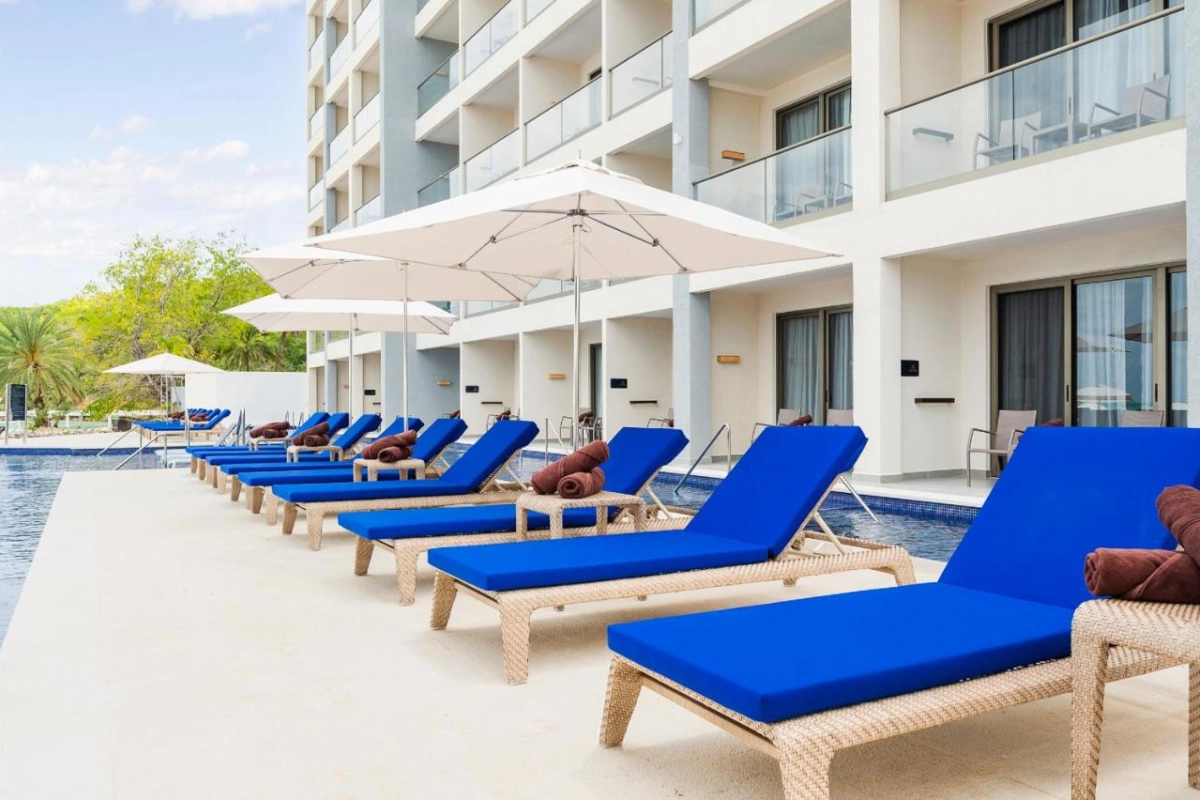 Royalton Chic Antigua Autograph Collection - Hotel Photo 11