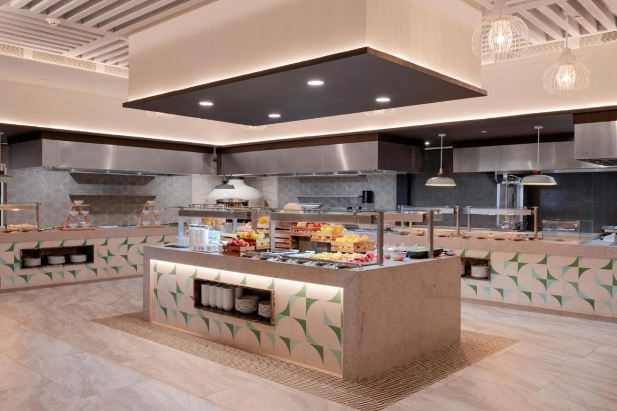 Royalton Chic Antigua Autograph Collection - Hotel Photo 14