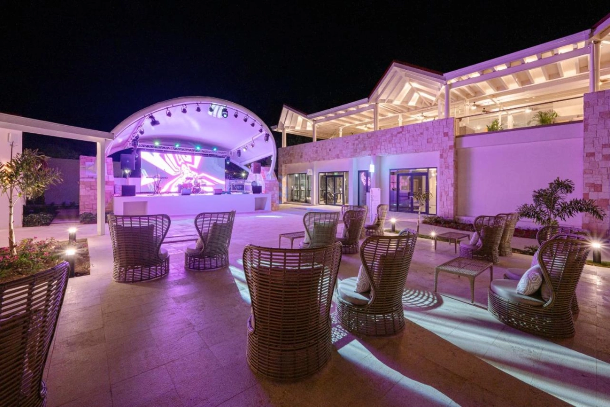 Royalton Chic Antigua Autograph Collection - Hotel Photo 15