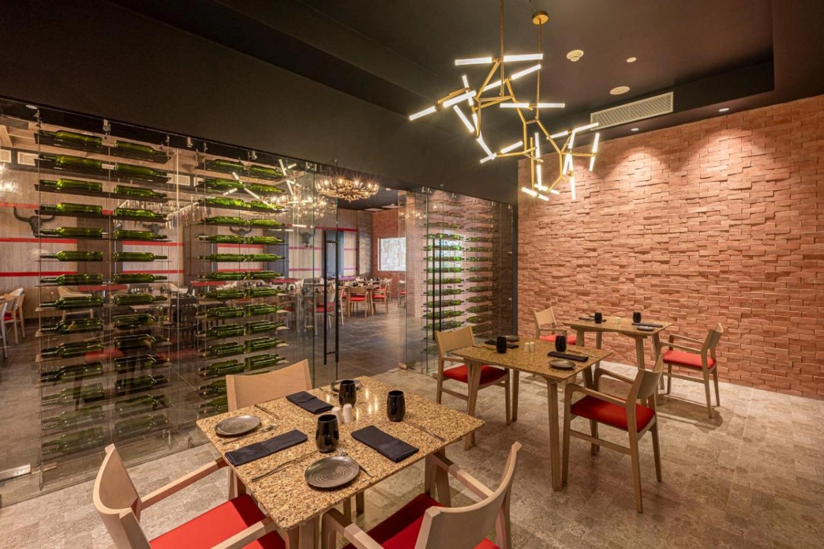 Royalton Chic Antigua Autograph Collection - Hotel Photo 20