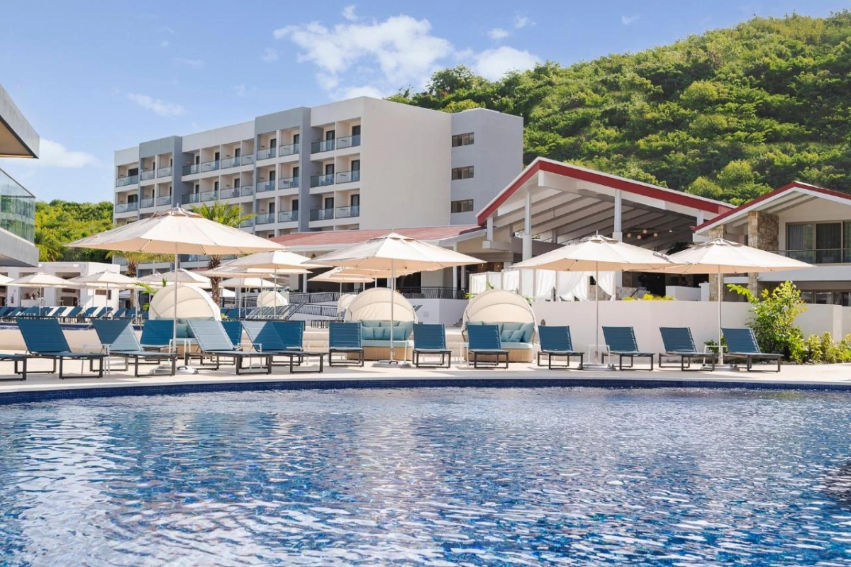 Royalton Chic Antigua Autograph Collection - Hotel Photo 23