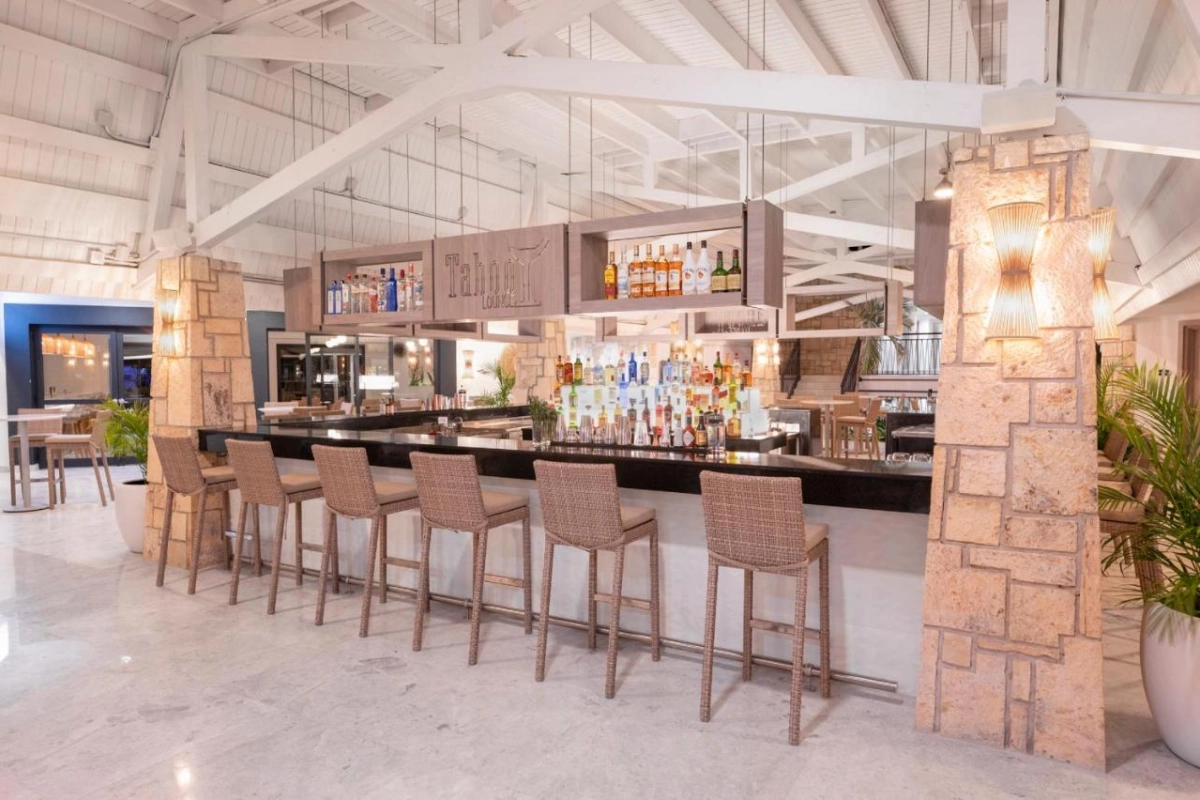 Royalton Chic Antigua Autograph Collection - Hotel Photo 24