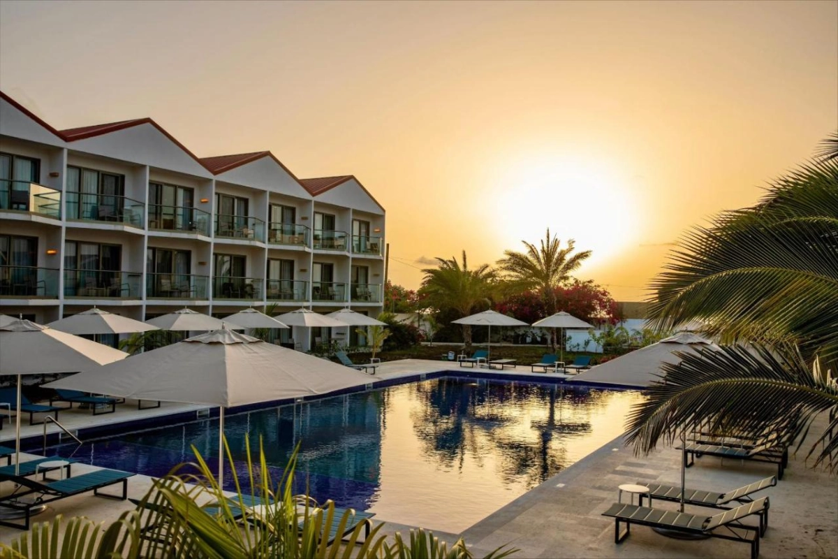 Royalton Chic Antigua Autograph Collection - Hotel Photo 25