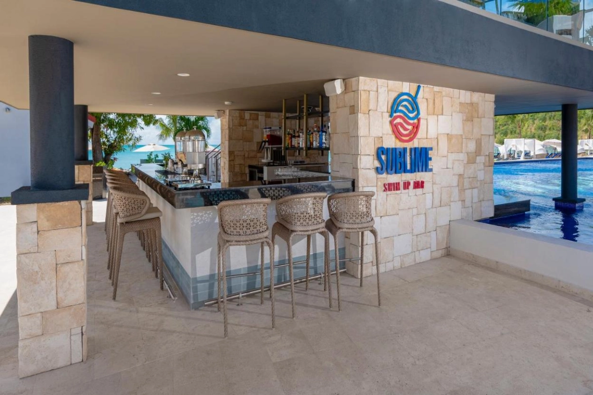 Royalton Chic Antigua Autograph Collection - Hotel Photo 26