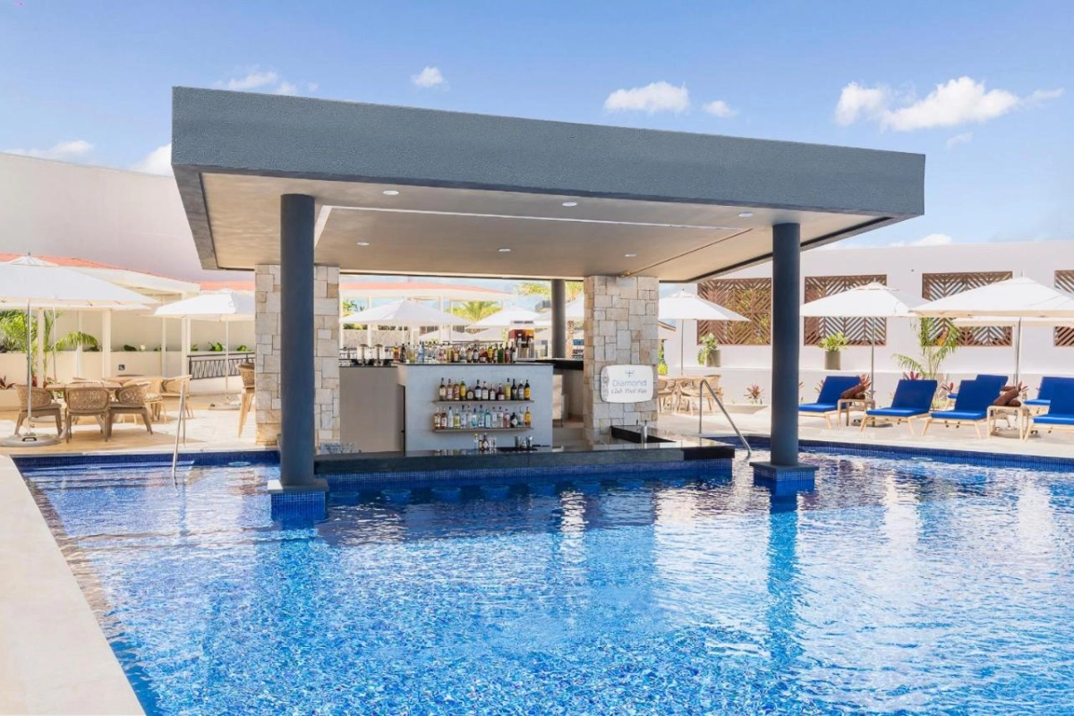 Royalton Chic Antigua Autograph Collection - Hotel Photo 27