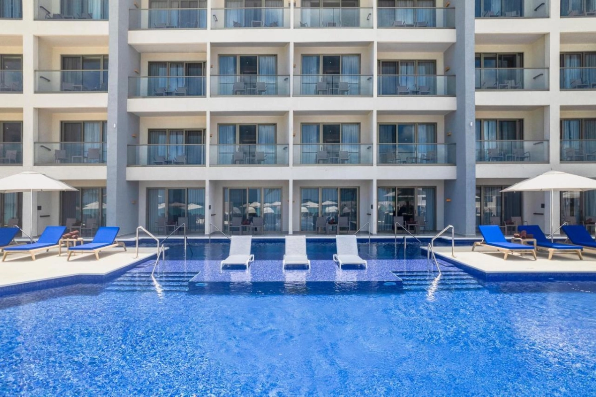 Royalton Chic Antigua Autograph Collection - Hotel Photo 29