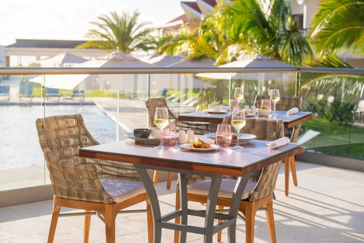 Royalton Chic Antigua Autograph Collection - Hotel Photo 30