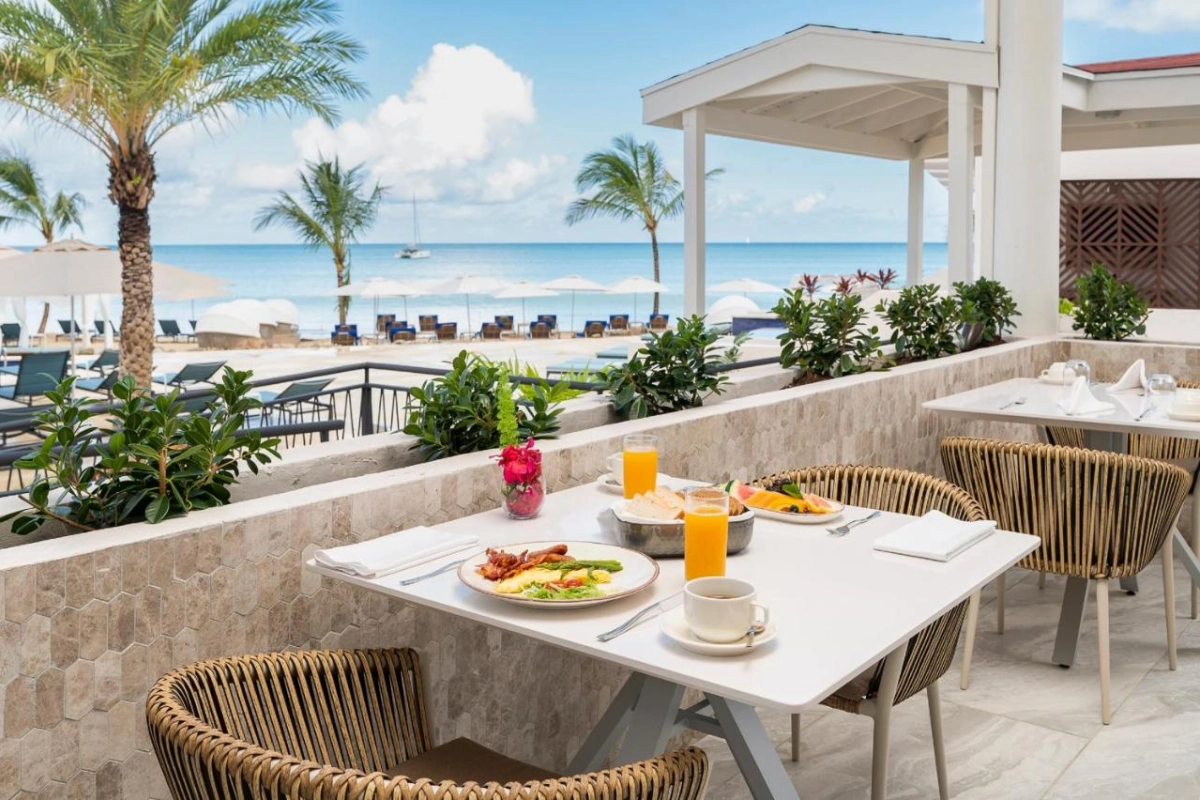 Royalton Chic Antigua Autograph Collection - Hotel Photo 32