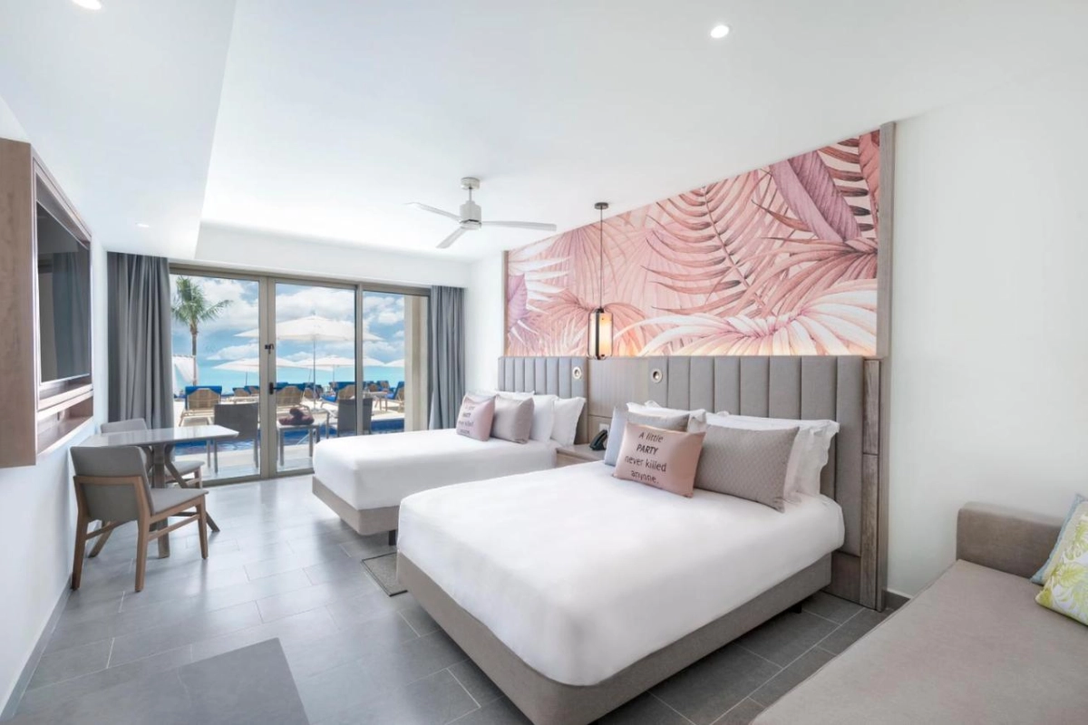 Royalton Chic Antigua Autograph Collection - Hotel Photo 37