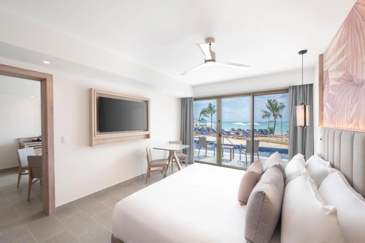 Royalton Chic Antigua Autograph Collection - Hotel Photo 38