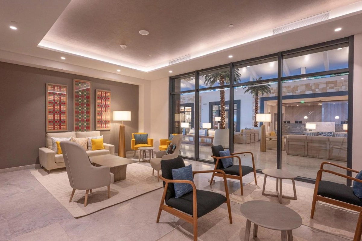 Royalton Chic Antigua Autograph Collection - Hotel Photo 39