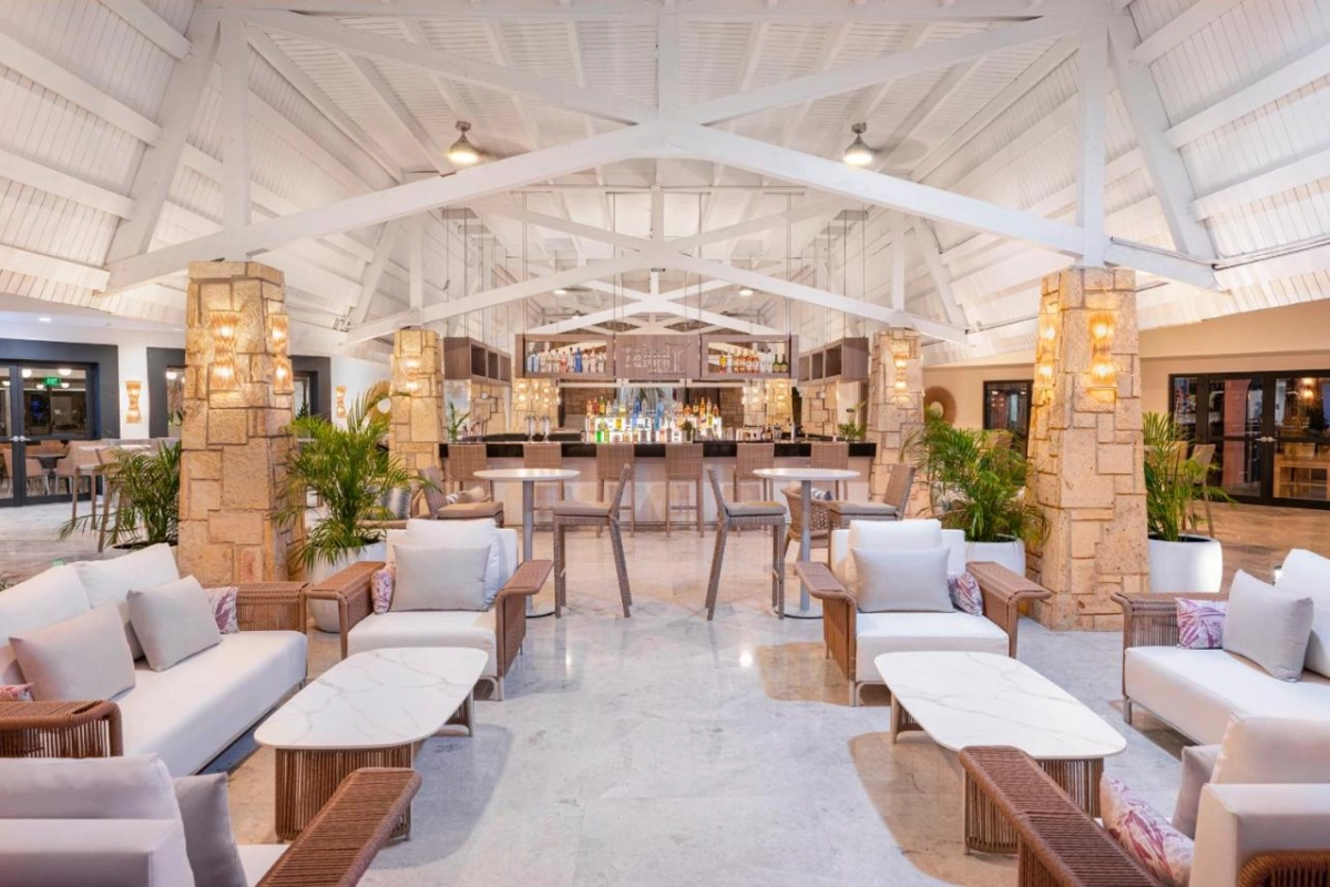 Royalton Chic Antigua Autograph Collection - Hotel Photo 40