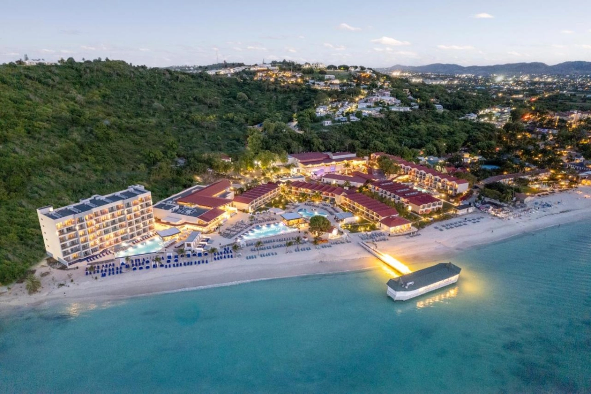 Royalton Chic Antigua Autograph Collection - Hotel Photo 41