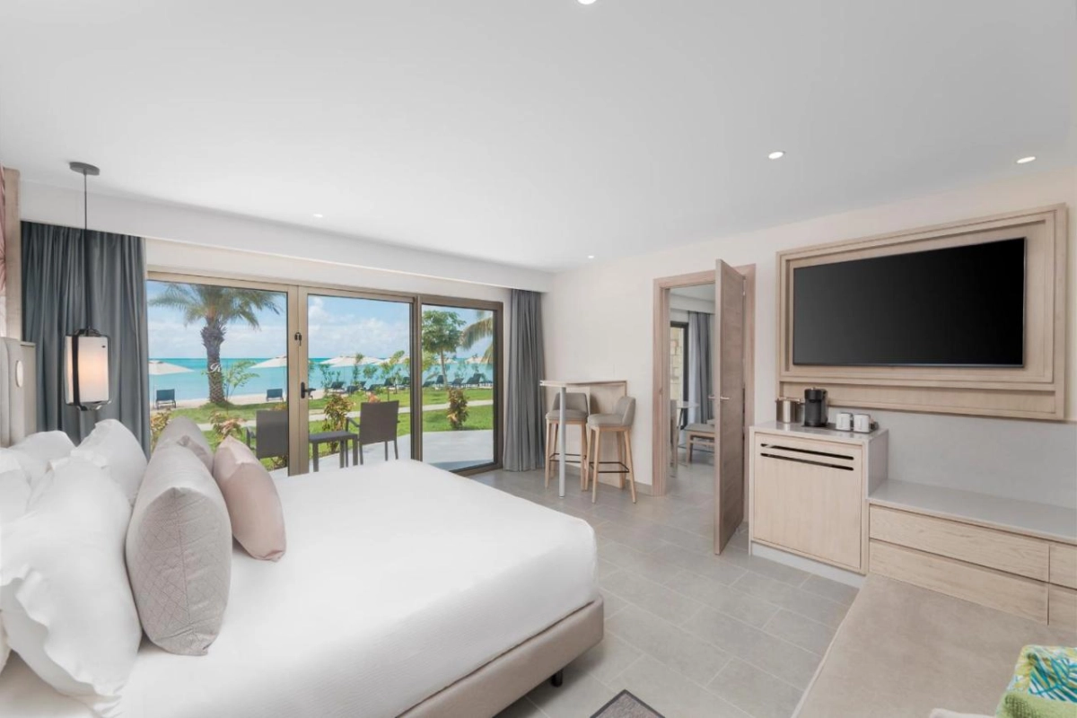 Royalton Chic Antigua Autograph Collection - Hotel Photo 44