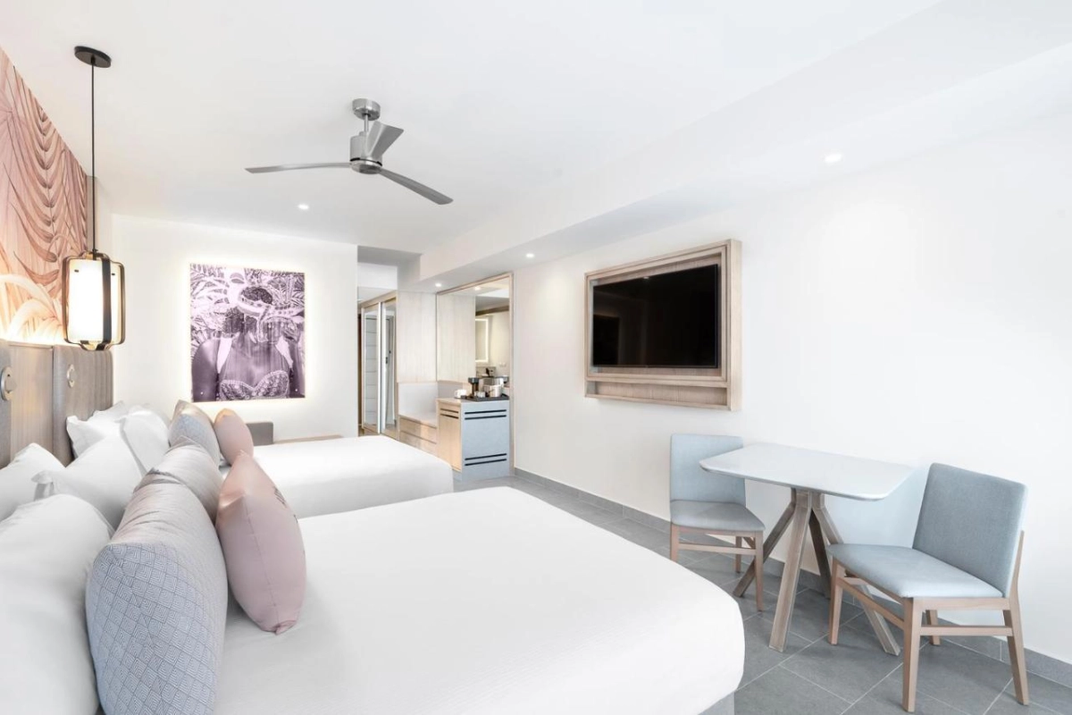 Royalton Chic Antigua Autograph Collection - Hotel Photo 54