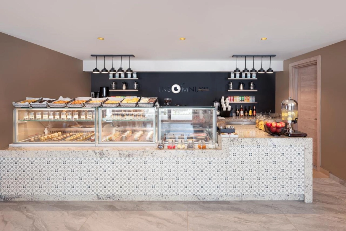 Royalton Chic Antigua Autograph Collection - Hotel Photo 56