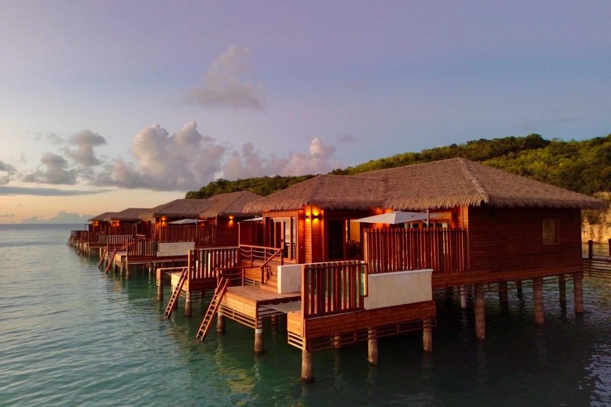 Royalton Chic Antigua Autograph Collection - Hotel Photo 59