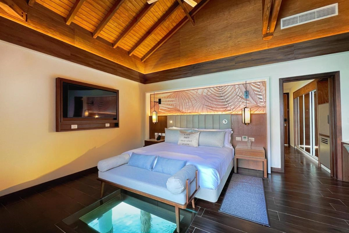 Royalton Chic Antigua Autograph Collection - Hotel Photo 62