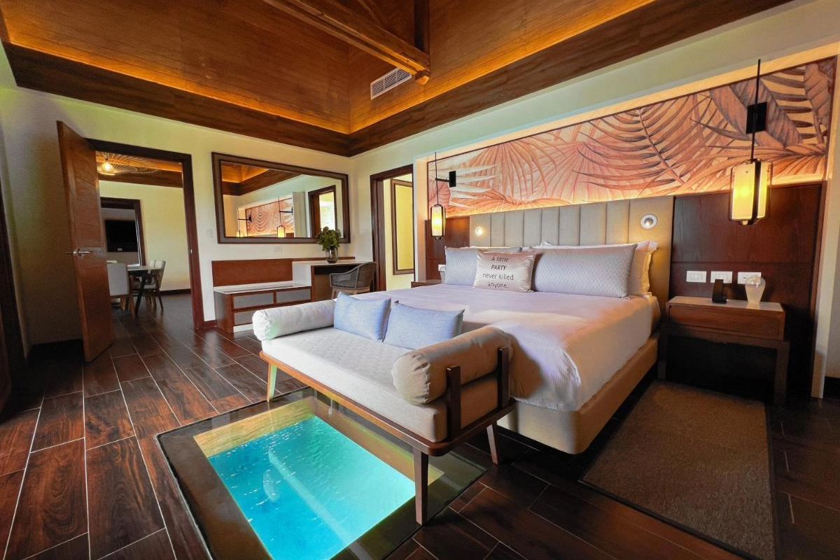 Royalton Chic Antigua Autograph Collection - Hotel Photo 64