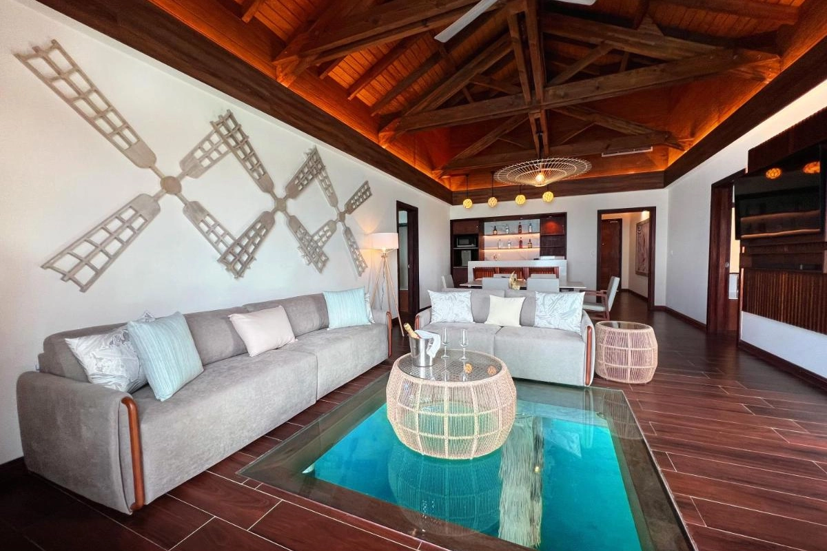 Royalton Chic Antigua Autograph Collection - Hotel Photo 65