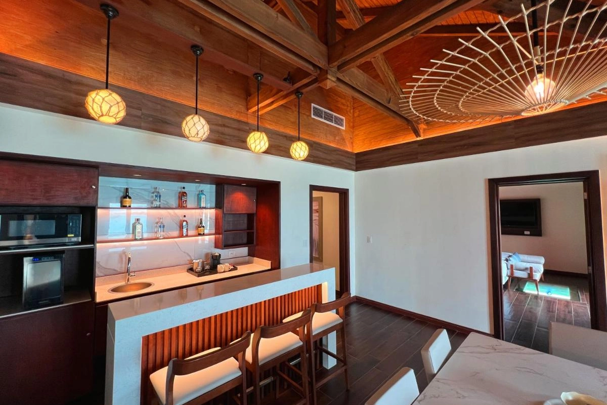 Royalton Chic Antigua Autograph Collection - Hotel Photo 66