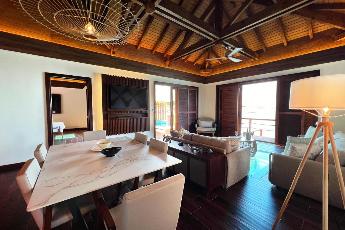 Royalton Chic Antigua Autograph Collection - Hotel Photo 67